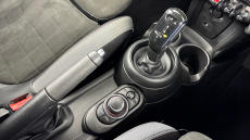 MINI Hatchback 2.0 Cooper S Sport 3dr Auto [Nav Pack] Petrol Hatchback